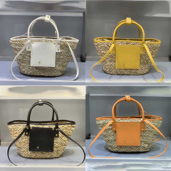 beach bags women ja designer bag summer travel bags raffia beach tote luxury woven straw bag purses handbag with logo 230420
beach bags women ja designer bag summer travel bags raffia beach tote luxury woven straw bag purses handbag with logo 230420