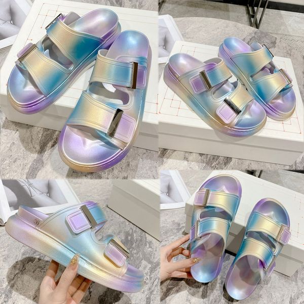womens hybrid slide 6580 platform sandals popular designer sandal slippers anti slip soles 23s new summer comfortable sandals fashion vacati, Black
womens hybrid slide 6580 platform sandals popular designer sandal slippers anti slip soles 23s new summer comfortable sandals fashion vacati, Black
