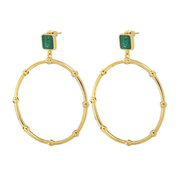 earrings for women big circle gold color stainless steel hoop earrings female engagement fashion jewelry whole gifts christmas2692724, Golden;silver
earrings for women big circle gold color stainless steel hoop earrings female engagement fashion jewelry whole gifts christmas2692724, Golden;silver