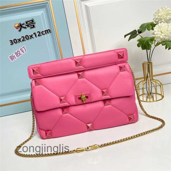 handbags fashion classic lady rivet women fashionable valentinoc bags designer bag cowhide crossbody beach large capacity handbag x51y
handbags fashion classic lady rivet women fashionable valentinoc bags designer bag cowhide crossbody beach large capacity handbag x51y