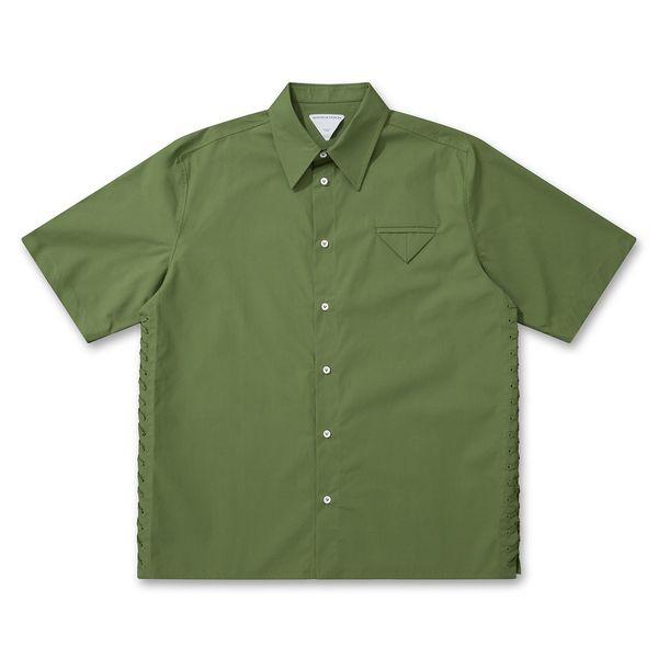 2023 summer new fashion mens luxury designer beautiful shirts ~ us. size shirts ~ mens designer button short sleeve shirts, White;black
2023 summer new fashion mens luxury designer beautiful shirts ~ us. size shirts ~ mens designer button short sleeve shirts, White;black
