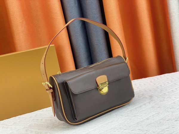 designer womens shoulder bags luxury vintage handbags brown flower letters crossbody bag quality leather underarm pouch ladies fashion makeu
designer womens shoulder bags luxury vintage handbags brown flower letters crossbody bag quality leather underarm pouch ladies fashion makeu
