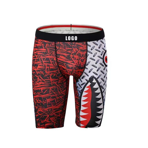 underpants men's boxer underwear sports rock excise skateboard street quick dry ethikss, Black;white
underpants men's boxer underwear sports rock excise skateboard street quick dry ethikss, Black;white