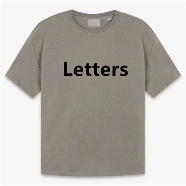 desiger mens t-shirts essentail short sleeve crewneck letter shirts mens tee letter women crew neck men quick dry puoq, White;black
desiger mens t-shirts essentail short sleeve crewneck letter shirts mens tee letter women crew neck men quick dry puoq, White;black