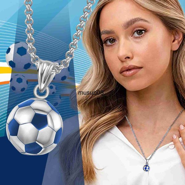 pendant necklaces stainless steel 3d soccer football basketball charm necklace earrings jewelry boys mens girls womens fan gifts necklace a, Silver
pendant necklaces stainless steel 3d soccer football basketball charm necklace earrings jewelry boys mens girls womens fan gifts necklace a, Silver