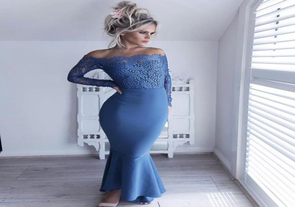 navy blue off shoulder african bridesmaid dresses lace long sleeve mermaid wedding guest dress lace maid of honor cockt2006486, White;pink
navy blue off shoulder african bridesmaid dresses lace long sleeve mermaid wedding guest dress lace maid of honor cockt2006486, White;pink