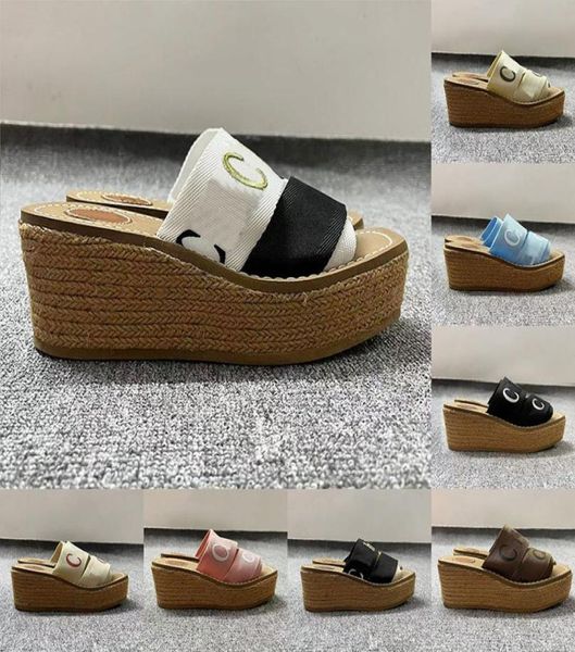 platforms sandals womens woody canvas slides fashion ladies high heel platform shoes all black beige sail white pink blue luxury d3191830
platforms sandals womens woody canvas slides fashion ladies high heel platform shoes all black beige sail white pink blue luxury d3191830