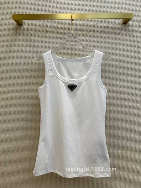 women's tanks & camis designer casual simple and versatile slim sleeveless vest jq33, White
women's tanks & camis designer casual simple and versatile slim sleeveless vest jq33, White