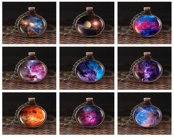 explosions selling cosmic starry time gemstone glass necklace pendant jewelry wfn553 with chain mix order 20 pieces3007916, Silver
explosions selling cosmic starry time gemstone glass necklace pendant jewelry wfn553 with chain mix order 20 pieces3007916, Silver
