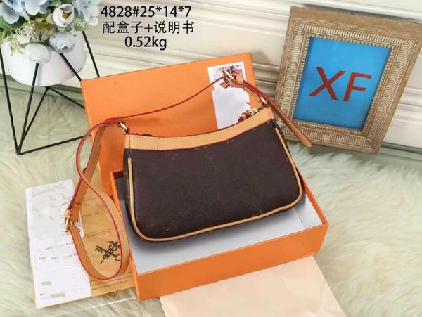 special commdictory luxury shoulder bag designers moon bag handbag old flower women tote brand letter leather crossbody bag brown plaid size
special commdictory luxury shoulder bag designers moon bag handbag old flower women tote brand letter leather crossbody bag brown plaid size
