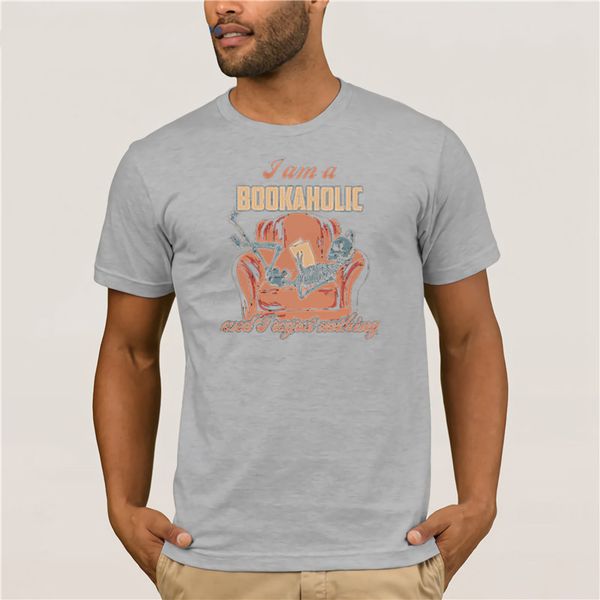 men's t shirts 2023 reading skeleton bookaholic and i regret nothing men shirt fashion mens short sleeve 12996a, White;black
men's t shirts 2023 reading skeleton bookaholic and i regret nothing men shirt fashion mens short sleeve 12996a, White;black