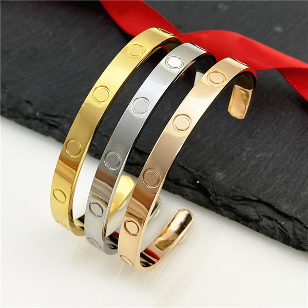 sterling silver womens charm bracelet gold jewelry designers for women diamond bangle fashion c shape titanium steel gold plated acrylic bra, Black
sterling silver womens charm bracelet gold jewelry designers for women diamond bangle fashion c shape titanium steel gold plated acrylic bra, Black