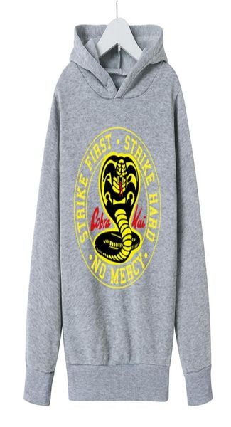 cobra kai hoodies boy girl sweatshirts harajuku hooded cobra kai casual pullovers children kid hoodie1408036, Black
cobra kai hoodies boy girl sweatshirts harajuku hooded cobra kai casual pullovers children kid hoodie1408036, Black