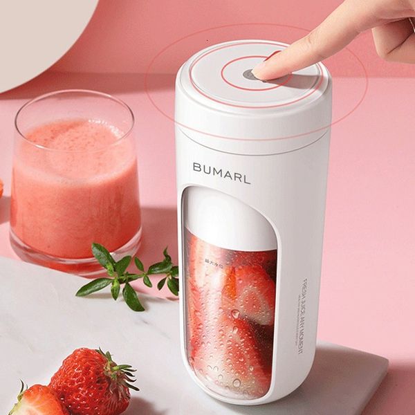 Mixer Juicers Portable Fresh Juice Cup Rechargeable Mini Fruit Mi Bottle Milk Shake Multifunctional Maker 230531
Mixer Juicers Portable Fresh Juice Cup Rechargeable Mini Fruit Mi Bottle Milk Shake Multifunctional Maker 230531