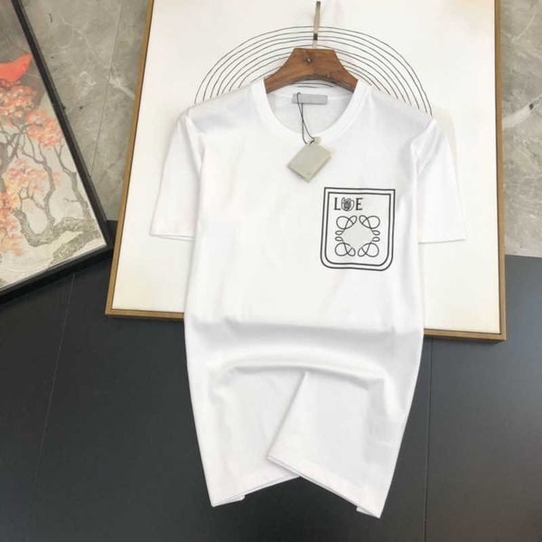 plus size men's t-shirts cotton sweatshirt loe designer t shirt mens tee men women short sleeved tshirt man round neck pullover polo sh, White;black
plus size men's t-shirts cotton sweatshirt loe designer t shirt mens tee men women short sleeved tshirt man round neck pullover polo sh, White;black