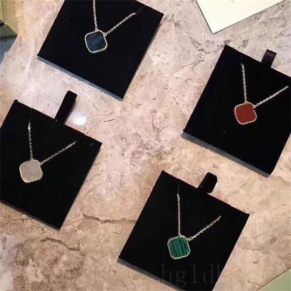 colorful four leaf clover plated gold necklace pendant necklace designer link chains necklace mother of pearl hiphop jewelry designer neckla, Silver
colorful four leaf clover plated gold necklace pendant necklace designer link chains necklace mother of pearl hiphop jewelry designer neckla, Silver