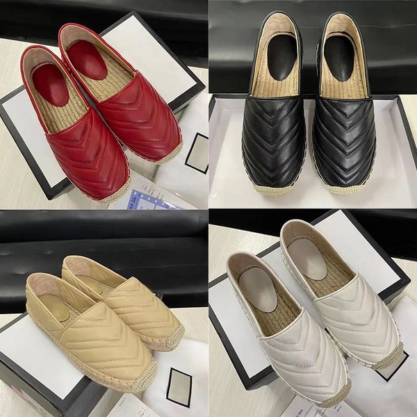 luxury designer espadrilles women slip on shoe summer spring platform with letter buckle loafer girls genuine leather soft sole canvas casua
luxury designer espadrilles women slip on shoe summer spring platform with letter buckle loafer girls genuine leather soft sole canvas casua