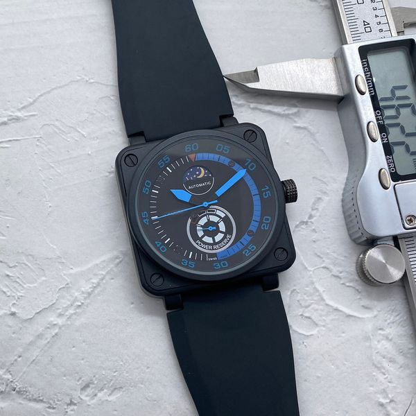 classic men's watch quartz watch rubber band glow waterproof watch fashion trend men's watch, Slivery;brown
classic men's watch quartz watch rubber band glow waterproof watch fashion trend men's watch, Slivery;brown