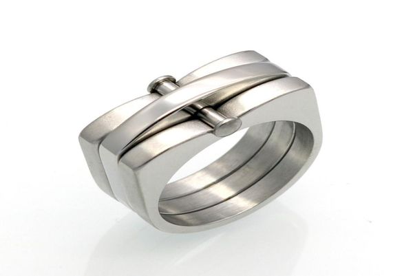 tou toso jewelry stainless rings original wide band hollow geometric d shaped fasion women screw ring full size 67891011125388672, Silver
tou toso jewelry stainless rings original wide band hollow geometric d shaped fasion women screw ring full size 67891011125388672, Silver
