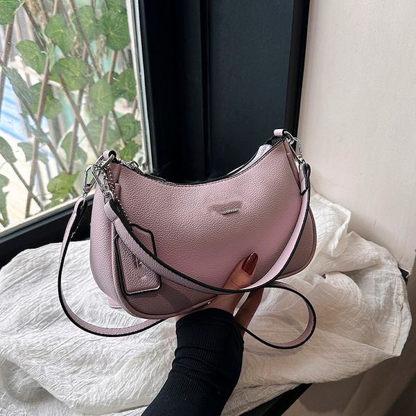 fashion day packs new dumpling women's handbags moon teeth bun simple solid grils letter underarm bun single shoulder crossbody 832#
fashion day packs new dumpling women's handbags moon teeth bun simple solid grils letter underarm bun single shoulder crossbody 832#