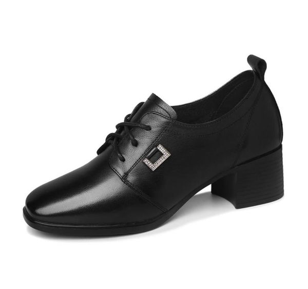 fashionable lacing for comfort layer cowhide square head coarse single shoe laceup solid color women039s shoes platform wo3623272, Black
fashionable lacing for comfort layer cowhide square head coarse single shoe laceup solid color women039s shoes platform wo3623272, Black