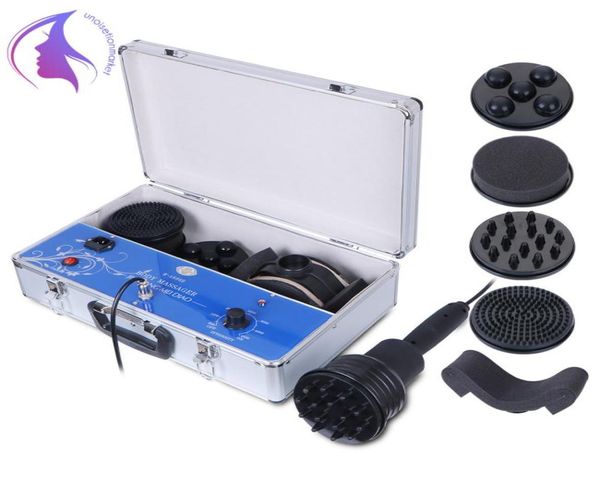 effective massager portable body massage cellulite removal machine with five massage heads g5 cellutec massage therapy for home us5588654
effective massager portable body massage cellulite removal machine with five massage heads g5 cellutec massage therapy for home us5588654