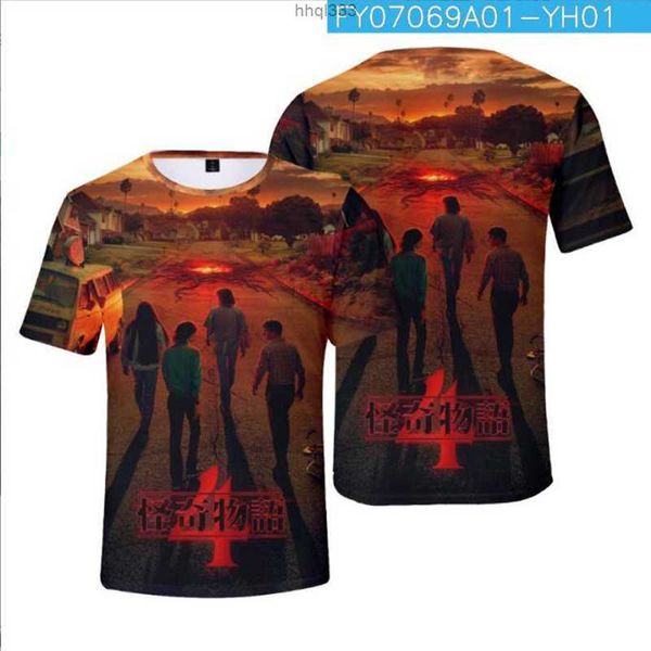 2yfq edlg stranger things 4 hellfire club 3d print kids t-shirt boys/girls casual tees streetwear hip hop funny tshirt children clothes, Blue
2yfq edlg stranger things 4 hellfire club 3d print kids t-shirt boys/girls casual tees streetwear hip hop funny tshirt children clothes, Blue