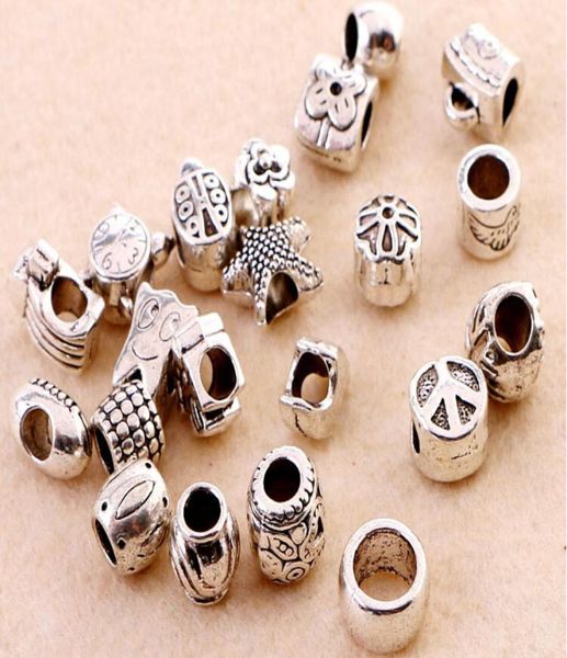 loose beads mixed antique silver acrylic beads spacers beads fit pandora bracelet european charm bracelets chain bracelet accessor5055543
loose beads mixed antique silver acrylic beads spacers beads fit pandora bracelet european charm bracelets chain bracelet accessor5055543