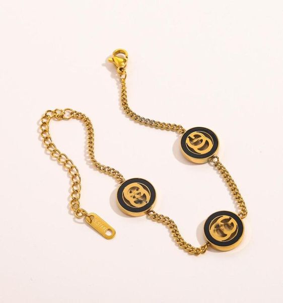 designer charm bracelet chain for women luxury jewelry womens stainless steel gold love links bracelets ladies double letter cryst2397077, Black
designer charm bracelet chain for women luxury jewelry womens stainless steel gold love links bracelets ladies double letter cryst2397077, Black