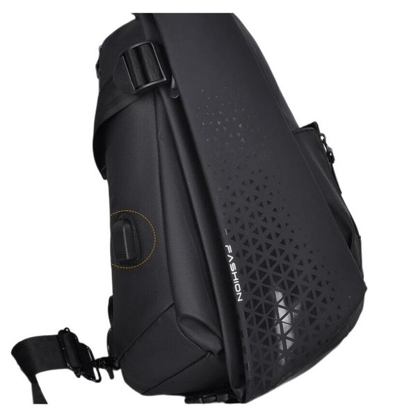 sling chest bag with usb charging port anti-theft crossbody pack for men women travel outdoor shoulder pack backpack daypack
sling chest bag with usb charging port anti-theft crossbody pack for men women travel outdoor shoulder pack backpack daypack