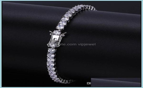 tennis bracelets jewelry hip hop luxury bling 4mm zircon trendy fashion men women rhodium 18k gold plated drop delivery av9e04212112, Golden;silver
tennis bracelets jewelry hip hop luxury bling 4mm zircon trendy fashion men women rhodium 18k gold plated drop delivery av9e04212112, Golden;silver
