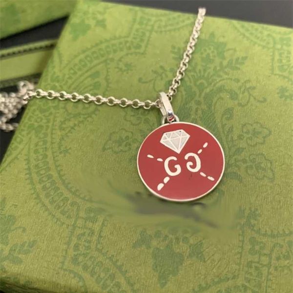 70% off designer jewelry bracelet necklace ring chaopai used light red enamel, Silver
70% off designer jewelry bracelet necklace ring chaopai used light red enamel, Silver