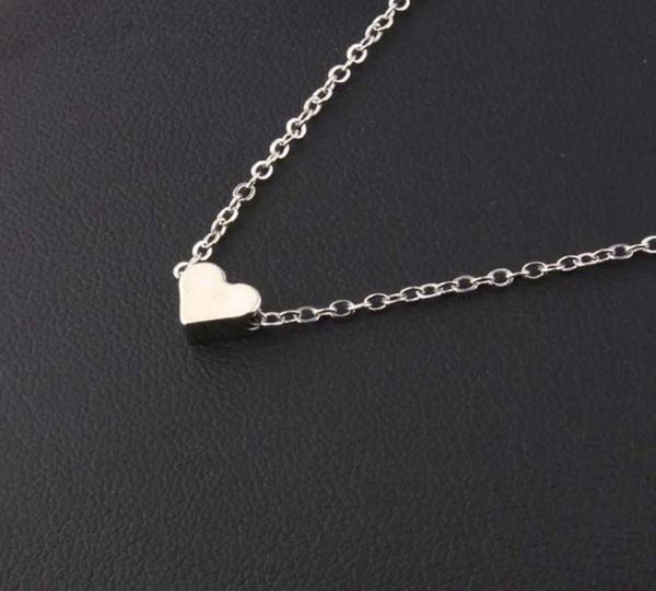 pendant necklace trendy tiny heart short pendant necklace women gold plated chain lover lady girl gifts bijoux beautifully chain n6261047, Silver
pendant necklace trendy tiny heart short pendant necklace women gold plated chain lover lady girl gifts bijoux beautifully chain n6261047, Silver