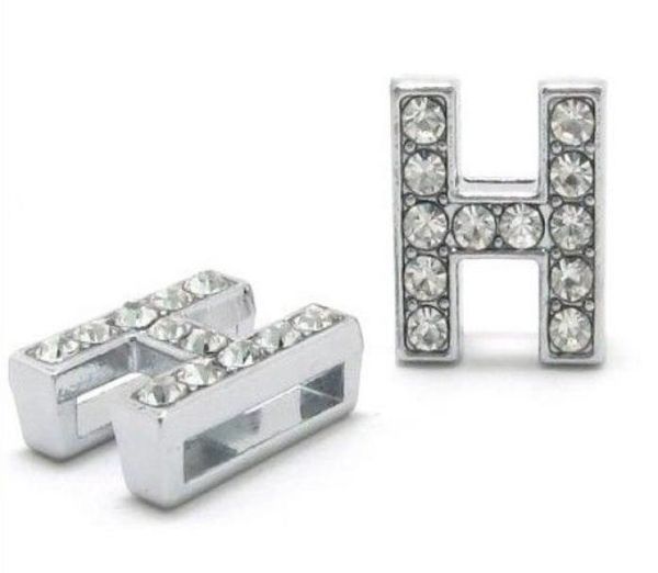 50pcslot 8mm h full rhinestones bling slide letter diy alphabet charms fit for 8mm leather wristband bracelet sl00134098128, Bronze;silver
50pcslot 8mm h full rhinestones bling slide letter diy alphabet charms fit for 8mm leather wristband bracelet sl00134098128, Bronze;silver
