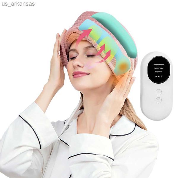 head massager electric air pressure heating headband headscarf airbag massage belt scalp deep massage migraine headache relief l230523
head massager electric air pressure heating headband headscarf airbag massage belt scalp deep massage migraine headache relief l230523
