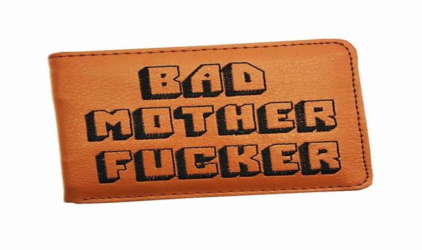 whole new design bmf wallet embroidery logo bad mother fcker purse with holder men039s wallets drop6548238, Red;black
whole new design bmf wallet embroidery logo bad mother fcker purse with holder men039s wallets drop6548238, Red;black
