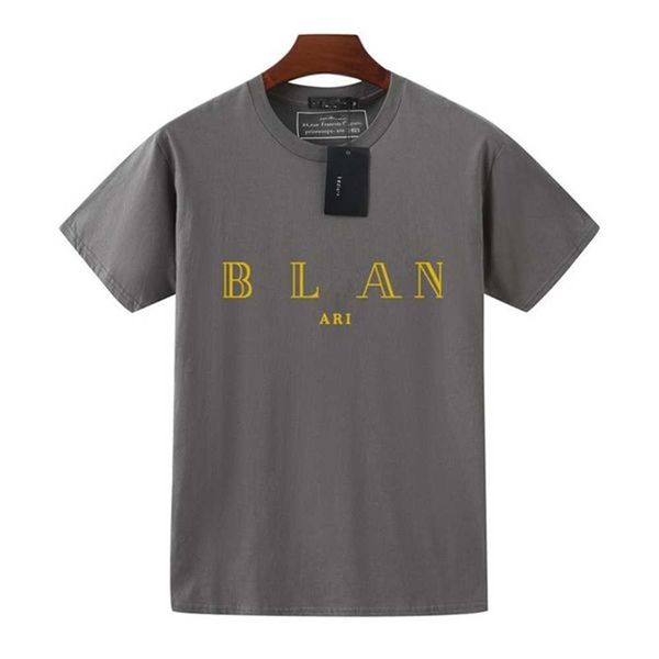 2023 summer brand mens t shirt fashion men women designers quality short sleeve casual loose man tee woman clothing eur size xs-xxl t8t3, White;black
2023 summer brand mens t shirt fashion men women designers quality short sleeve casual loose man tee woman clothing eur size xs-xxl t8t3, White;black