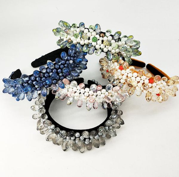 beaded headband luxury rhinestone headband women beads bezel hair hoop korea hairband girls bride wedding hair accessories6853085, Golden;silver
beaded headband luxury rhinestone headband women beads bezel hair hoop korea hairband girls bride wedding hair accessories6853085, Golden;silver