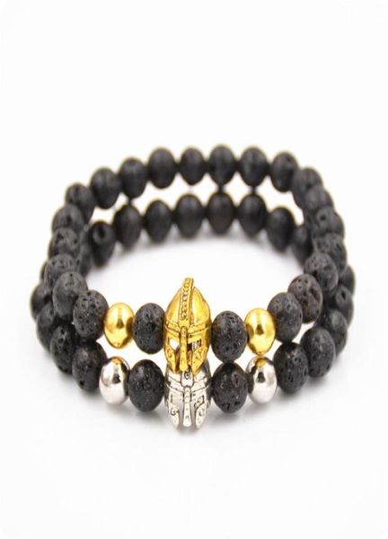 silver gold color 8mm natural black lava stone spartan helmet bracelet diy aromatherapy essential oil diffuser bracelet for women 6598868
silver gold color 8mm natural black lava stone spartan helmet bracelet diy aromatherapy essential oil diffuser bracelet for women 6598868