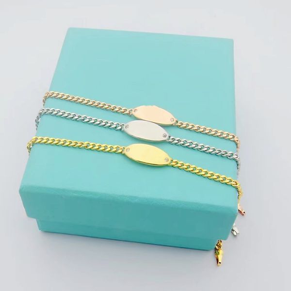 famous brand designer women's bracelet luxury classic love bracelet girl valentine's day gift jewelry with box, Silver
famous brand designer women's bracelet luxury classic love bracelet girl valentine's day gift jewelry with box, Silver