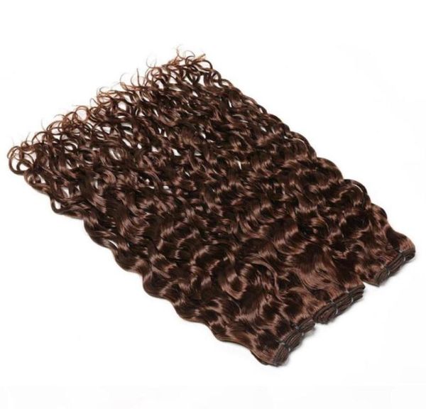 chocolate brown indian human hair weave bundles wet and wavy double wefts 3 bundles 4 dark brown water wave human hair extensions25055980, Black;brown
chocolate brown indian human hair weave bundles wet and wavy double wefts 3 bundles 4 dark brown water wave human hair extensions25055980, Black;brown