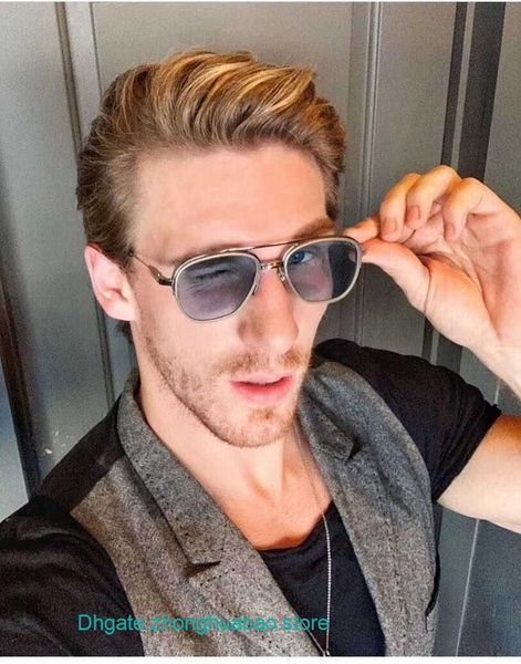 dita sunglasses for sale men's sunglasses dita rikton type fashion men's posters casual versatile 7 with gift box, White;black
dita sunglasses for sale men's sunglasses dita rikton type fashion men's posters casual versatile 7 with gift box, White;black