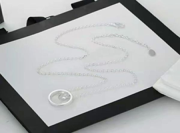 designer brand pendants necklaces jewelry for women fashion trendy retro couple necklace luxury classic pendant valentine039s d7272639, Silver
designer brand pendants necklaces jewelry for women fashion trendy retro couple necklace luxury classic pendant valentine039s d7272639, Silver