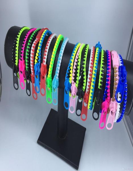 whole lots mixed beautiful bicolor hip zip zipper style fashion plastic bracelet wristband for girls women children3610544, Black
whole lots mixed beautiful bicolor hip zip zipper style fashion plastic bracelet wristband for girls women children3610544, Black