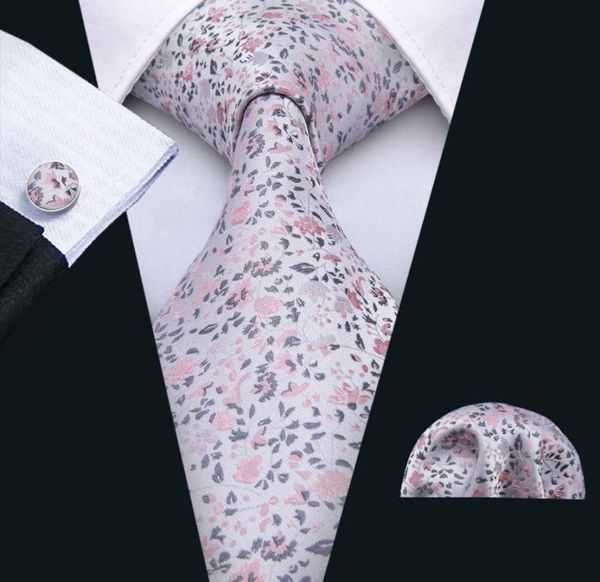 light pink with pink flowers small fresh mens tie hankerchief cufflinks set silk meeting business casual party necktie jacquard wo4703122, Black;blue
light pink with pink flowers small fresh mens tie hankerchief cufflinks set silk meeting business casual party necktie jacquard wo4703122, Black;blue