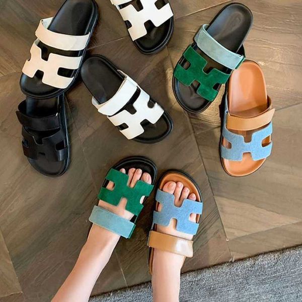designer sandals chypre slipper luxury women men platform beach pool slides leather mules classic suede leather slider summer shoes italy fa, Black
designer sandals chypre slipper luxury women men platform beach pool slides leather mules classic suede leather slider summer shoes italy fa, Black