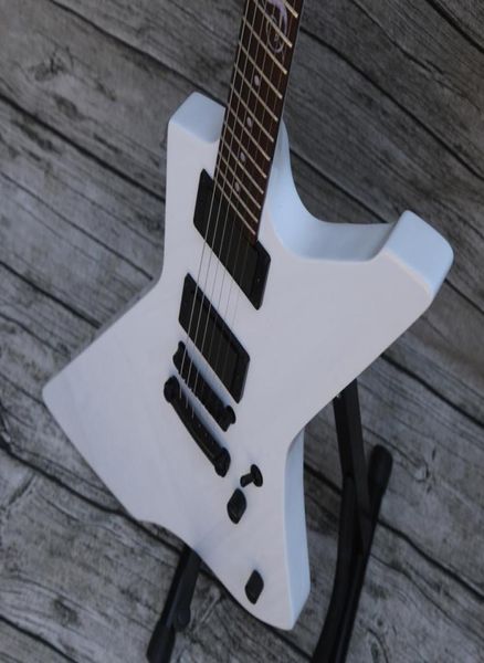 upgrade snakebyte james hetfield white explorer electric guitar snake with eye inlay black lock tuner active pickups 9v batter2578473
upgrade snakebyte james hetfield white explorer electric guitar snake with eye inlay black lock tuner active pickups 9v batter2578473