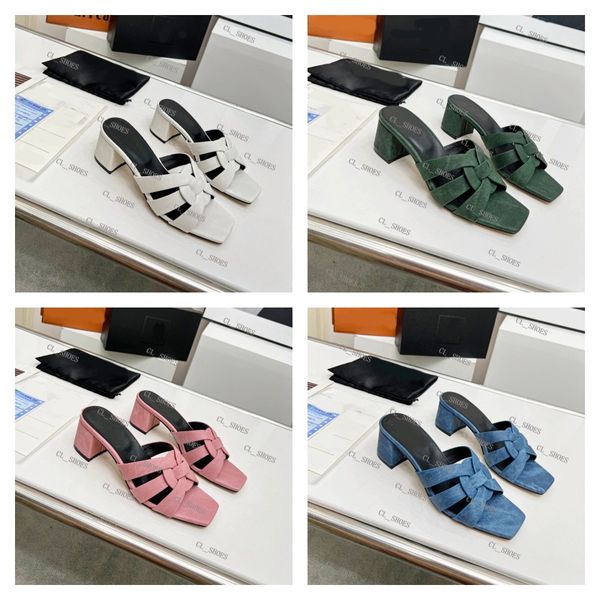 designer women sandal square head flats slippers leather weave sandal summer outdoor beach shoes flat bottom leisure slippers fashion sandal, Black
designer women sandal square head flats slippers leather weave sandal summer outdoor beach shoes flat bottom leisure slippers fashion sandal, Black