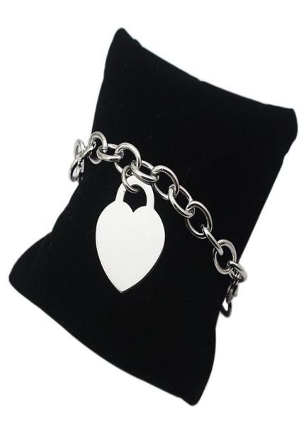 famous brand chain link bracelets love heart lock link chain chunky bracelets bangles for women men can be engrave name on1711622, Golden;silver
famous brand chain link bracelets love heart lock link chain chunky bracelets bangles for women men can be engrave name on1711622, Golden;silver