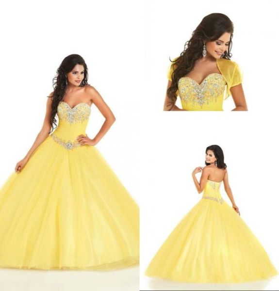 whole 2015 sweetheart beaded crystal yellow organza sweet 16 quinceanera dresses crystal ball gown party prom gowns4763734, Blue;red
whole 2015 sweetheart beaded crystal yellow organza sweet 16 quinceanera dresses crystal ball gown party prom gowns4763734, Blue;red